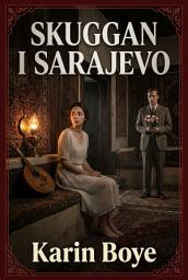 Icon image Skuggan i Sarajevo