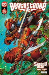 Icon image Deathstroke Inc (2021)