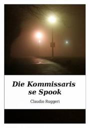Icon image Die Kommissaris se Spook