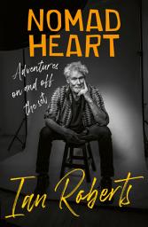 Icon image Nomad Heart: Adventures on and off the set