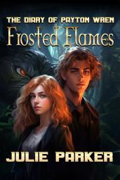 Icon image Frosted Flames: The Diary of Payton Wren
