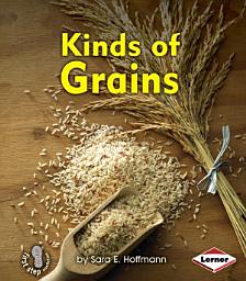 Icon image Kinds of Grains