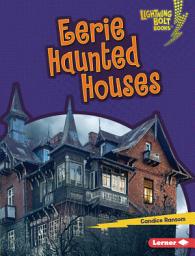 Icon image Eerie Haunted Houses