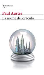 Icon image La noche del oráculo (Edición mexicana)