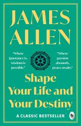Icon image Shape Your Life And Your Destiny