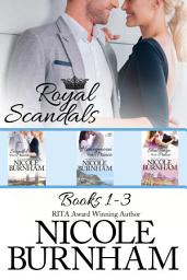 Icon image Royal Scandals Boxed Set (Books 1-3): A Modern Royal Romance Collection
