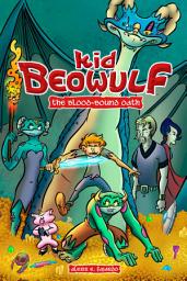 Icon image Kid Beowulf: The Blood-Bound Oath
