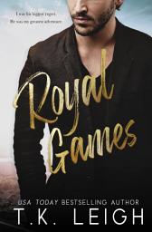 Icon image Royal Games