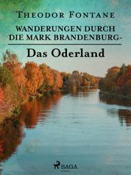 Icon image Wanderungen durch die Mark Brandenburg - Das Oderland