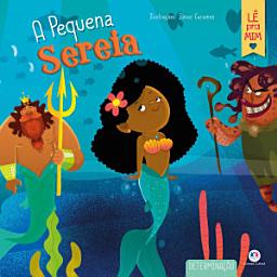 Icon image A pequena sereia