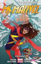 Icon image Ms. Marvel: Crushed