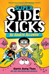 Icon image Super Sidekicks