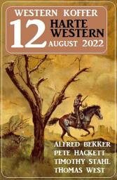 Icon image Western Koffer 12 Harte Western August 2022