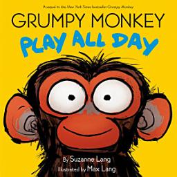 Icon image Grumpy Monkey Play All Day