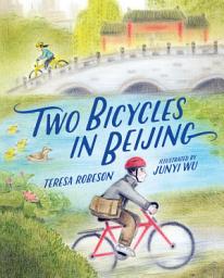 Icon image Two Bicycles in Beijing