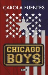 Icon image Chicago Boys