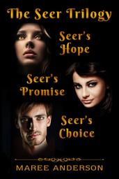 Icon image The Seer Trilogy Bundle: The Seer Trilogy (Books One, Two and Three)