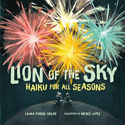 Icon image Lion of the Sky: Haiku for All Seasons