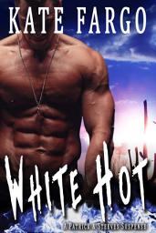 Icon image White Hot: A Twisty Fast-Paced Romantic Thriller