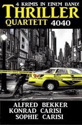 Icon image Thriller Quartett 4040