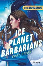 Icon image Ice Planet Barbarians