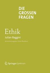 Icon image Die großen Fragen - Ethik