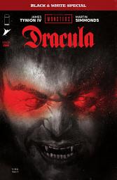 Icon image Universal Monsters: Dracula Black & White Special