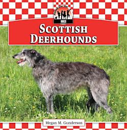 Icon image Scottish Deerhounds