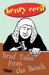 Icon image Brief Tales From The Bench