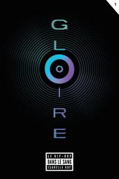 Icon image Gloire - Tome 1: Le hip-hop dans le sang