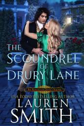Icon image The Scoundrel of Drury Lane