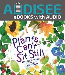 Icon image Plants Can't Sit Still