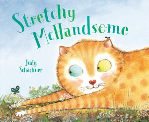 Icon image Stretchy McHandsome