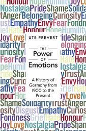 Icon image The Power of Emotions
