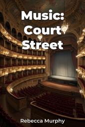 Icon image Music: Court Street