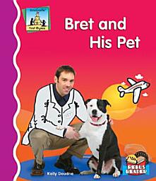 Icon image Bret And His Pet