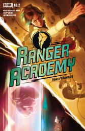Icon image Ranger Academy