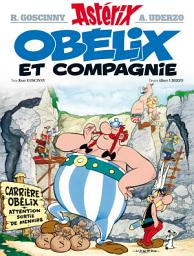 Icon image Astérix