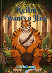 Icon image KEIBU KEIOIBA Wants a Hug