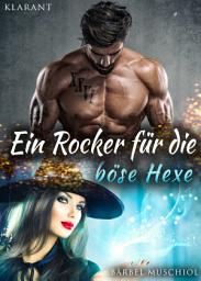 Icon image Ein Rocker für die böse Hexe