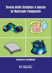 Icon image Teoria delle Strutture a Guscio in Materiale Composito