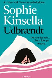 Icon image Udbrændt