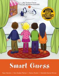 Icon image Smart Guess: Mystery Adventure