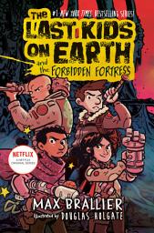 Icon image The Last Kids on Earth
