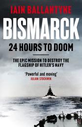 Icon image Bismarck: 24 Hours to Doom