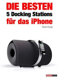 Icon image Die besten 5 Docking Stations für das iPhone: 1hourbook