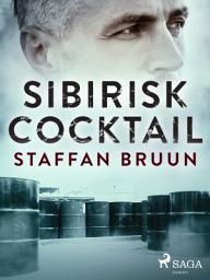 Icon image Sibirisk cocktail: Volym 8