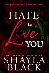 Icon image Hate To Love You