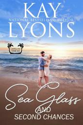 Icon image Sea Glass and Second Chances: A Sweet Small Town Romance set in Coastal Carolina (Reunion/Second Chance at Love Romance) Audiobook: Auto-Generated Audio by Mary