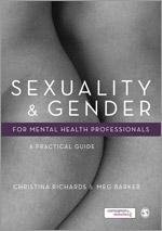 Icon image Sexuality and Gender for Mental Health Professionals: A Practical Guide